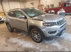 3C4NJDBB3JT375975 2018 JEEP COMPASS