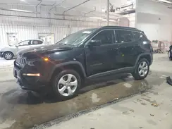 3C4NJDBB3JT392985 2018 JEEP COMPASS