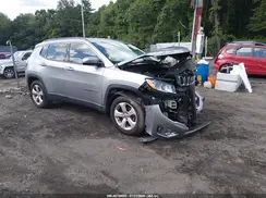 3C4NJDBB3JT397734 2018 JEEP COMPASS
