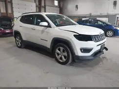 3C4NJDBB3JT398690 2018 JEEP COMPASS
