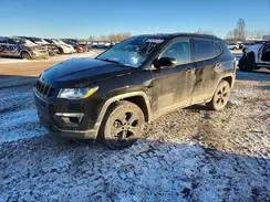 3C4NJDBB3JT399192 2018 JEEP COMPASS