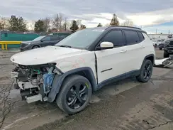 3C4NJDBB3JT400809 2018 JEEP COMPASS