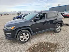 3C4NJDBB3JT403712 2018 JEEP COMPASS