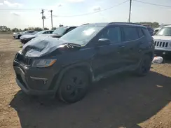 3C4NJDBB3JT404181 2018 JEEP COMPASS