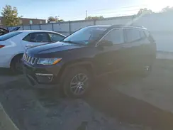 3C4NJDBB3JT418534 2018 JEEP COMPASS