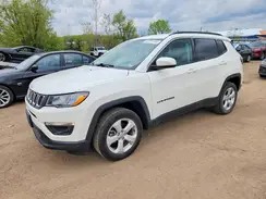 3C4NJDBB3JT418582 2018 JEEP COMPASS