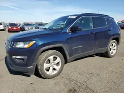 3C4NJDBB3JT422180 2018 JEEP COMPASS