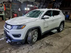 3C4NJDBB3JT423720 2018 JEEP COMPASS