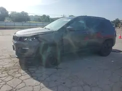3C4NJDBB3JT432627 2018 JEEP COMPASS