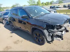 3C4NJDBB3JT434037 2018 JEEP COMPASS