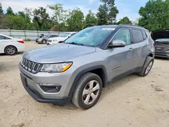 3C4NJDBB3JT434944 2018 JEEP COMPASS