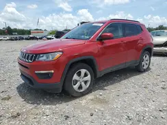 3C4NJDBB3JT434989 2018 JEEP COMPASS
