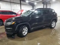 3C4NJDBB3JT435401 2018 JEEP COMPASS