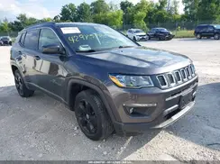 3C4NJDBB3JT435723 2018 JEEP COMPASS