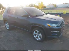 3C4NJDBB3JT436015 2018 JEEP COMPASS