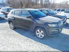 3C4NJDBB3JT436435 2018 JEEP COMPASS