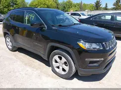 3C4NJDBB3JT440436 2018 JEEP COMPASS