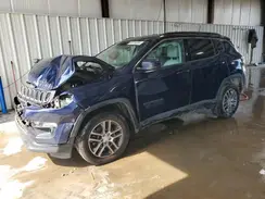3C4NJDBB3JT440730 2018 JEEP COMPASS