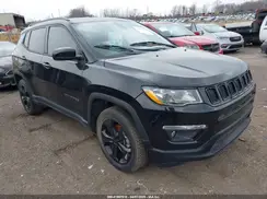 3C4NJDBB3JT453154 2018 JEEP COMPASS