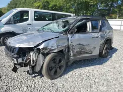 3C4NJDBB3JT453512 2018 JEEP COMPASS