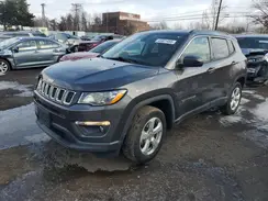 3C4NJDBB3JT453722 2018 JEEP COMPASS