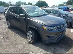 3C4NJDBB3JT456992 2018 JEEP COMPASS