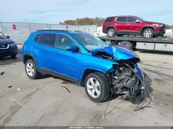 3C4NJDBB3JT463585 2018 JEEP COMPASS