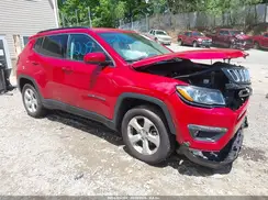 3C4NJDBB3JT470214 2018 JEEP COMPASS