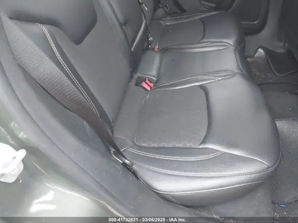 3C4NJDBB3JT480371 2018 JEEP COMPASS - Image 8