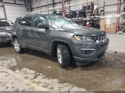 3C4NJDBB3JT481178 2018 JEEP COMPASS