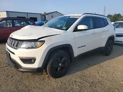 3C4NJDBB3JT481262 2018 JEEP COMPASS