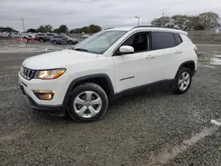 3C4NJDBB3JT481455 2018 JEEP COMPASS