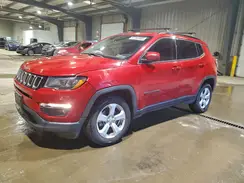 3C4NJDBB3JT482248 2018 JEEP COMPASS