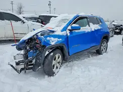 3C4NJDBB3JT483044 2018 JEEP COMPASS