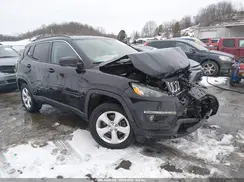 3C4NJDBB3JT483836 2018 JEEP COMPASS
