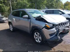 3C4NJDBB3JT484274 2018 JEEP COMPASS