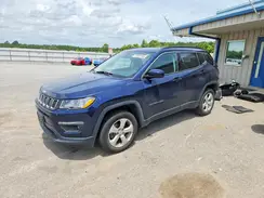 3C4NJDBB3JT484792 2018 JEEP COMPASS
