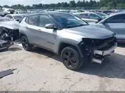 3C4NJDBB3JT491970 2018 JEEP COMPASS