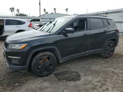 3C4NJDBB3JT492553 2018 JEEP COMPASS
