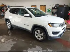 3C4NJDBB3JT493038 2018 JEEP COMPASS