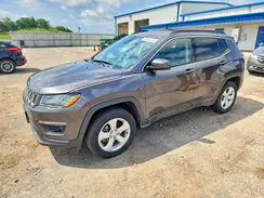 3C4NJDBB3KT593366 2019 JEEP COMPASS