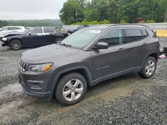 3C4NJDBB3KT593710 2019 JEEP COMPASS
