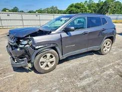 3C4NJDBB3KT595117 2019 JEEP COMPASS