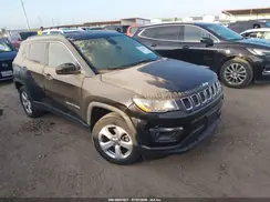 3C4NJDBB3KT595456 2019 JEEP COMPASS