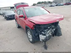 3C4NJDBB3KT597014 2019 JEEP COMPASS