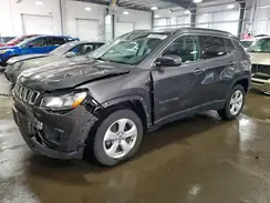 3C4NJDBB3KT597370 2019 JEEP COMPASS