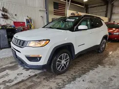 3C4NJDBB3KT599264 2019 JEEP COMPASS