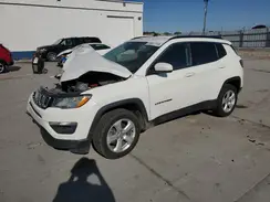 3C4NJDBB3KT601420 2019 JEEP COMPASS