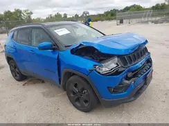 3C4NJDBB3KT621277 2019 JEEP COMPASS