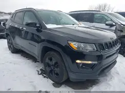 3C4NJDBB3KT623000 2019 JEEP COMPASS